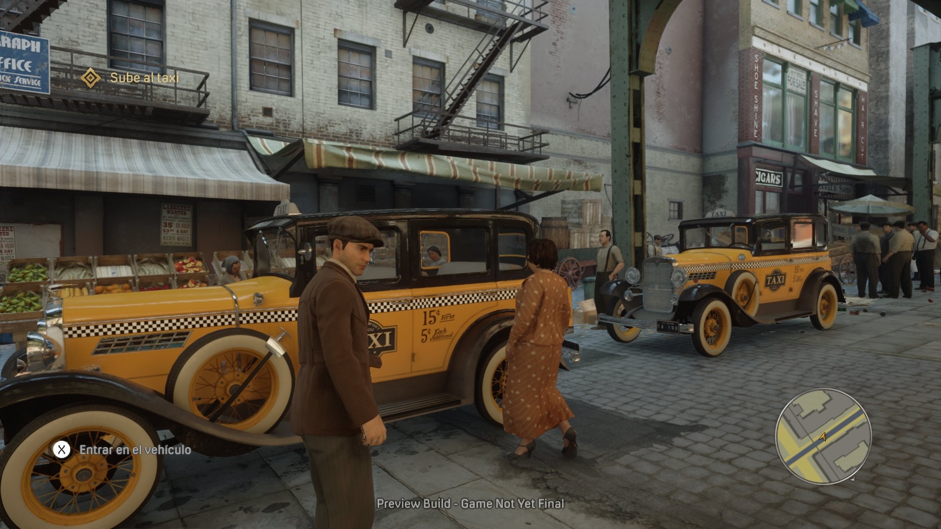 Mafia: Edición Definitiva